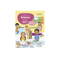 Hachette Learning Cambridge Primary Science Learner's Book 2 Second Edition (häftad, eng)