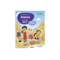 Hachette Learning Cambridge Primary Science Learner's Book 3 Second Edition (häftad, eng)