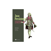 Manning Publications Java Persistence with Spring Data and Hibernate (häftad, eng)