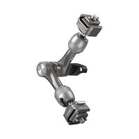 SMALLRIG SmallRig 4490 HawkLock H21 Quick Release Rosette Magic Arm (7")