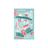 Batsford Londonopolis (häftad, eng)