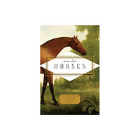Everyman Poems about Horses (inbunden, eng)