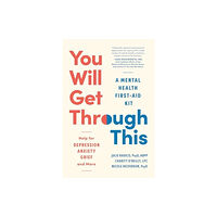 The Experiment LLC You Will Get Through This (häftad, eng)