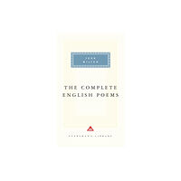 Everyman The Complete English Poems (inbunden, eng)