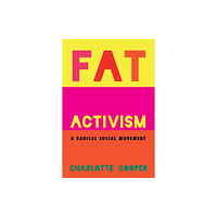 Intellect Fat Activism (häftad, eng)