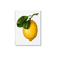 Taschen GmbH The Gourmand’s Lemon (inbunden, eng)