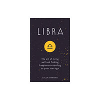 Hodder & Stoughton Libra (inbunden, eng)