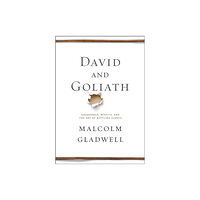 Little, Brown and Company David and Goliath (häftad, eng)