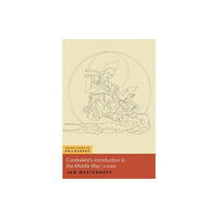 Oxford University Press Inc Candrakirti's Introduction to the Middle Way (häftad, eng)