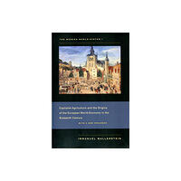 University of california press The Modern World-System I (häftad, eng)