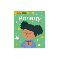 Hachette Children's Group Little Steps: Honesty (inbunden, eng)