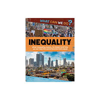 Hachette Children's Group What Can We Do?: Inequality (häftad, eng)
