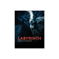 Ashmolean Museum Labyrinth (häftad, eng)