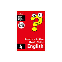 HarperCollins Publishers English Book 4 (häftad, eng)