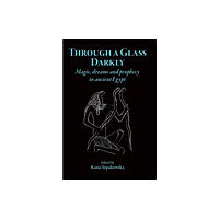 Classical Press of Wales Through a Glass Darkly (häftad, eng)