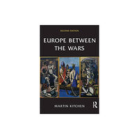 Taylor & francis ltd Europe Between the Wars (häftad, eng)