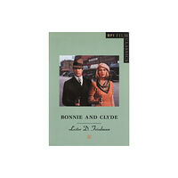 Bloomsbury Publishing PLC Bonnie and Clyde (häftad, eng)