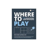 Pearson Education Limited Where to Play (häftad, eng)