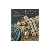 Random House USA Inc Knitting Block by Block (häftad, eng)