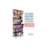 Taylor & francis ltd Teaching Grammar through Literature (häftad, eng)