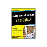 John Wiley & Sons Inc Data Warehousing For Dummies (häftad, eng)