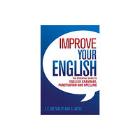Little, Brown Book Group Improve Your English (häftad, eng)