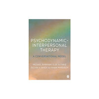 Sage publications inc Psychodynamic-Interpersonal Therapy (häftad, eng)