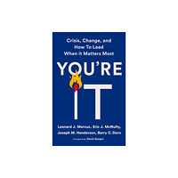 PublicAffairs,U.S. You're It (häftad, eng)