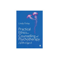Sage Publications Ltd Practical Ethics in Counselling and Psychotherapy (häftad, eng)
