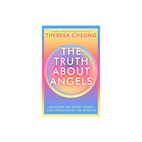 Hodder & Stoughton The Truth about Angels (häftad, eng)