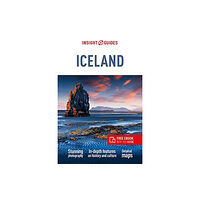APA Publications Insight Guides Iceland: Travel Guide with eBook (häftad, eng)