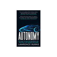 HarperCollins Publishers Autonomy (häftad, eng)