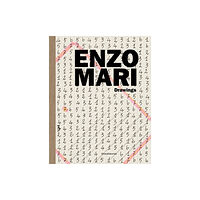 Silvana Enzo Mari (inbunden, eng)