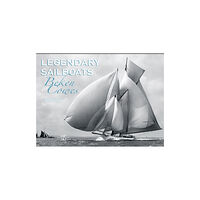 White Star Legendary Sailboats (inbunden, eng)