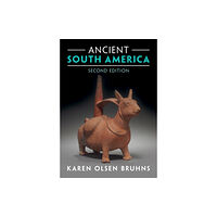 Cambridge University Press Ancient South America (häftad, eng)