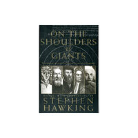 Running Press,U.S. On The Shoulders Of Giants (häftad, eng)