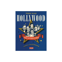 Running Press,U.S. This Was Hollywood (inbunden, eng)