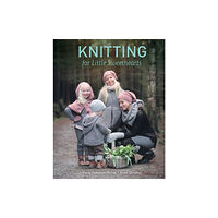 Schiffer Publishing Ltd Knitting for Little Sweethearts (inbunden, eng)