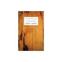 Princeton University Press The Invisible Hook (häftad, eng)