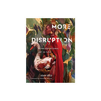 Schiffer Publishing Ltd More Disruption (inbunden, eng)