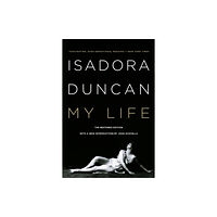 W W Norton & Co Ltd My Life (häftad, eng)