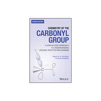 John Wiley & Sons Inc Chemistry of the Carbonyl Group (häftad, eng)