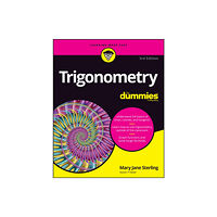John Wiley & Sons Inc Trigonometry For Dummies (häftad, eng)