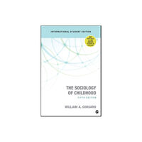 Sage publications inc The Sociology of Childhood - International Student Edition (häftad, eng)