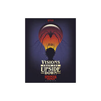 Cornerstone Visions from the Upside Down (inbunden, eng)