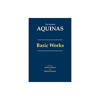 Hackett Publishing Co, Inc Aquinas: Basic Works (häftad, eng)