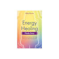 Hay House UK Ltd Energy Healing Made Easy (häftad, eng)