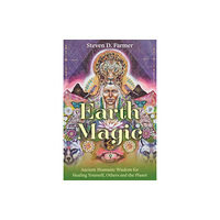Hay House UK Ltd Earth Magic (häftad, eng)