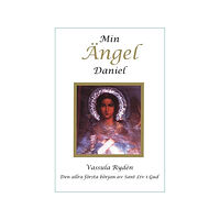 Vassula Rydén Min ängel Daniel (häftad)