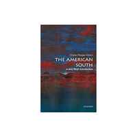 Oxford University Press Inc The American South (häftad, eng)